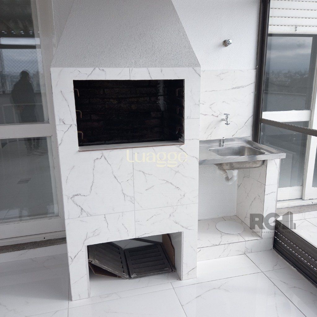 Cobertura à venda com 2 quartos, 145m² - Foto 10
