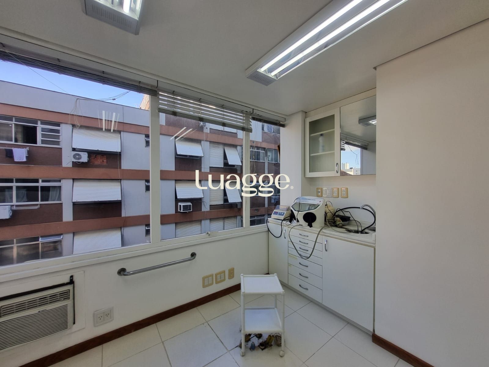 Conjunto Comercial-Sala à venda, 42m² - Foto 12