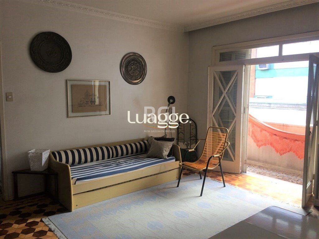 Apartamento à venda com 3 quartos, 143m² - Foto 1