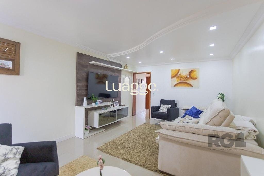 Casa à venda com 4 quartos, 231m² - Foto 5