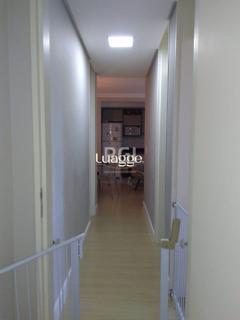 Apartamento à venda com 3 quartos, 66m² - Foto 18
