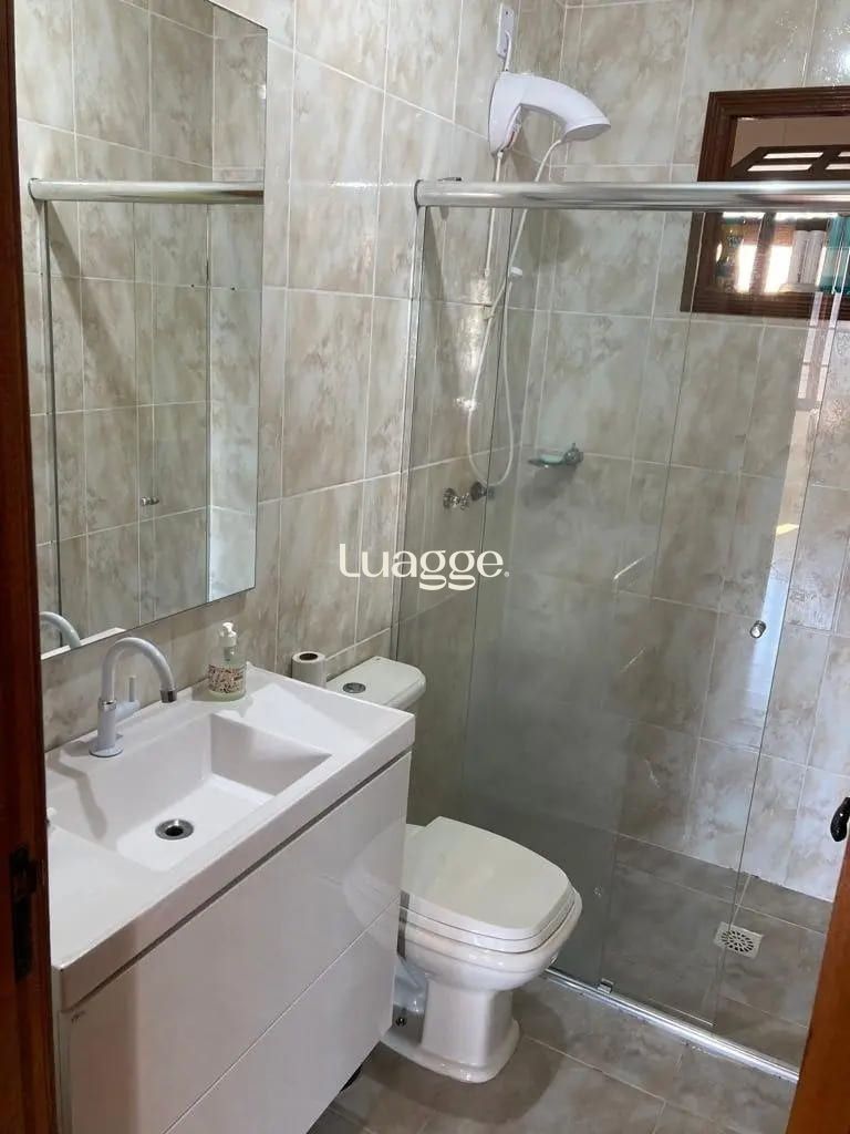Casa à venda com 3 quartos, 182m² - Foto 8