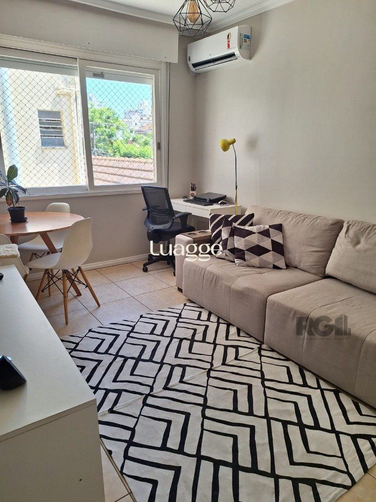 Apartamento, 1 quarto, 44 m² - Foto 9