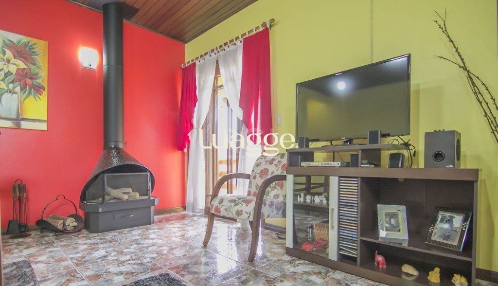 Casa à venda com 3 quartos, 254m² - Foto 6