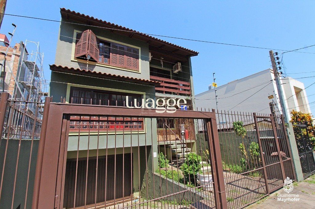 Casa à venda com 4 quartos, 204m² - Foto 27
