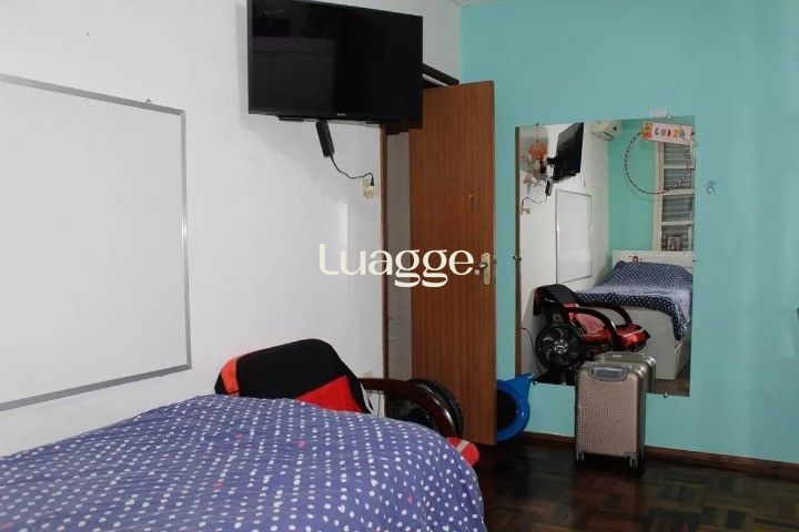 Apartamento, 2 quartos, 54 m² - Foto 24