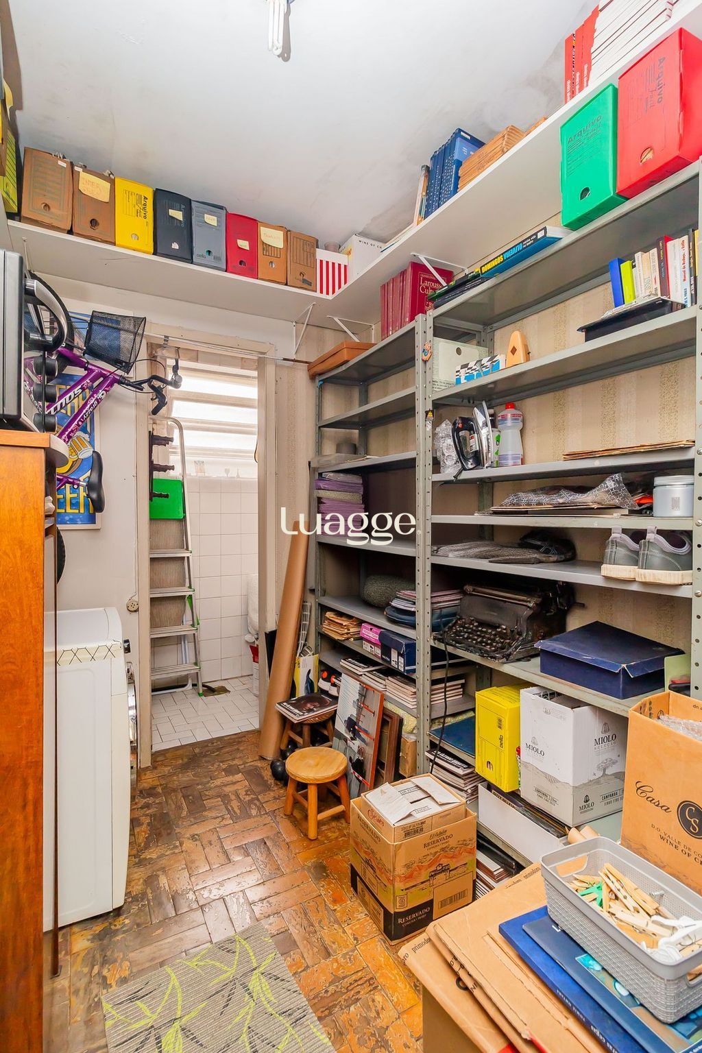 Apartamento, 3 quartos, 102 m² - Foto 8