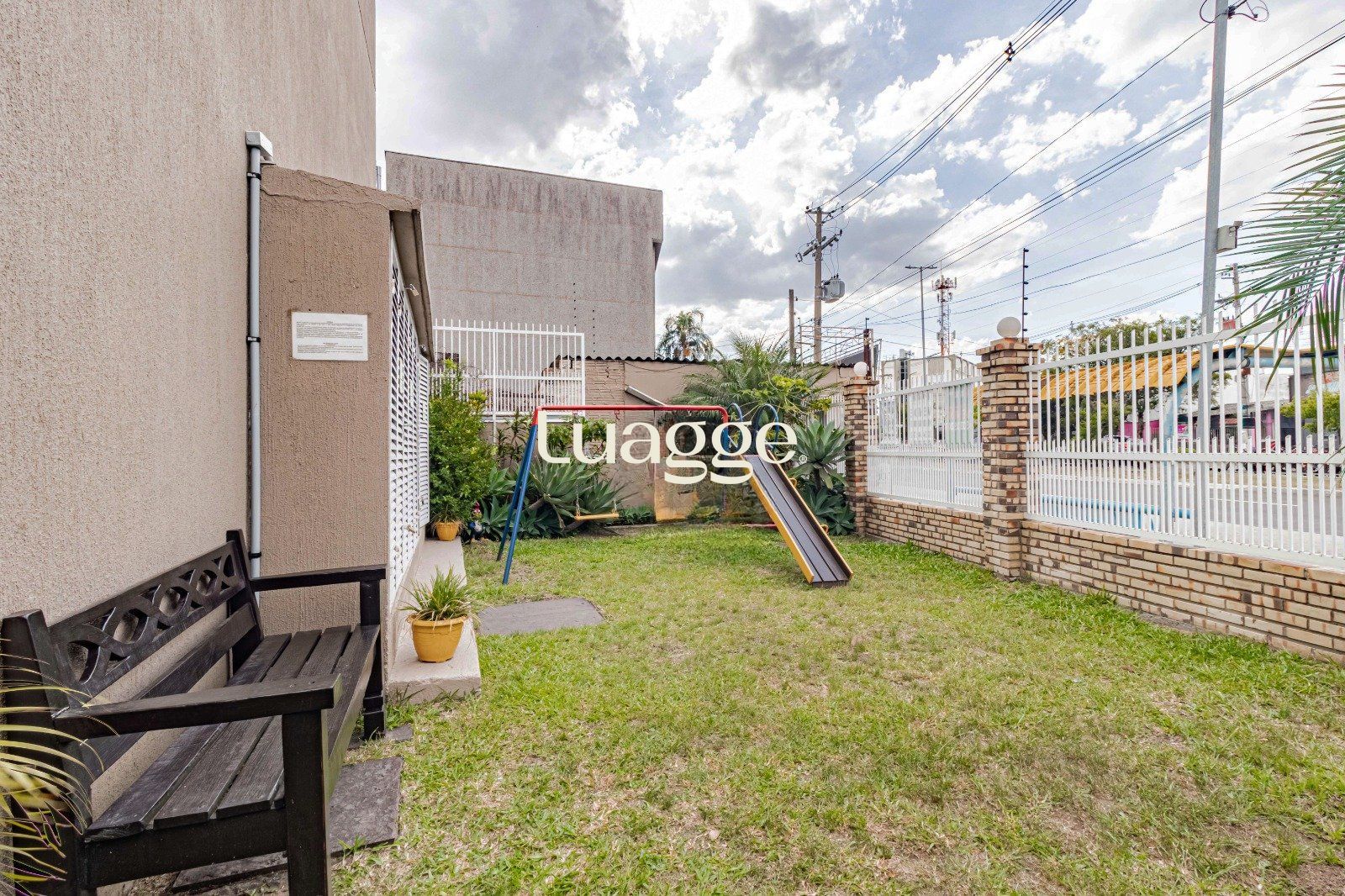 Casa de Condomínio à venda com 3 quartos, 101m² - Foto 23