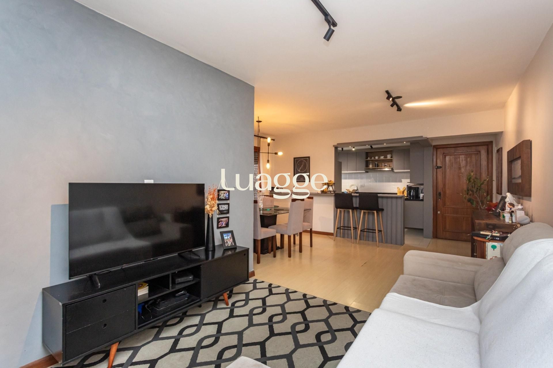 Apartamento, 3 quartos, à venda, 121 m², Tristeza - Porto Alegre — foto 5