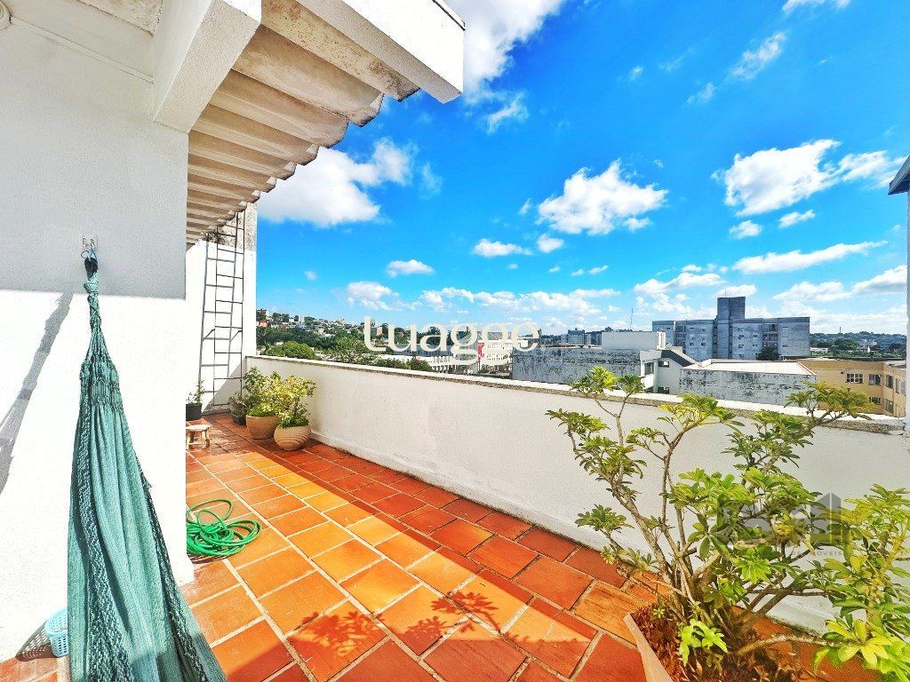 Cobertura à venda com 3 quartos, 123m² - Foto 1