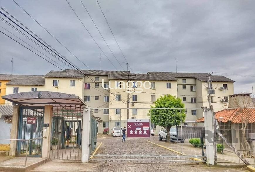 Apartamento à venda com 2 quartos, 68m² - Foto 2