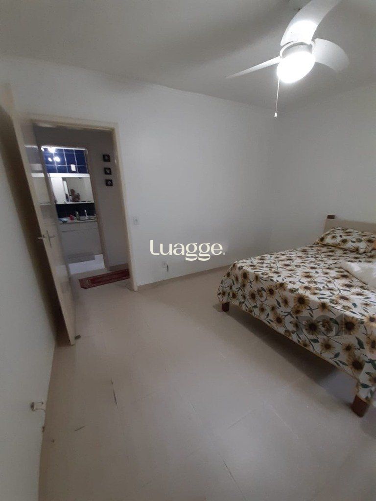 Apartamento à venda com 2 quartos, 56m² - Foto 3