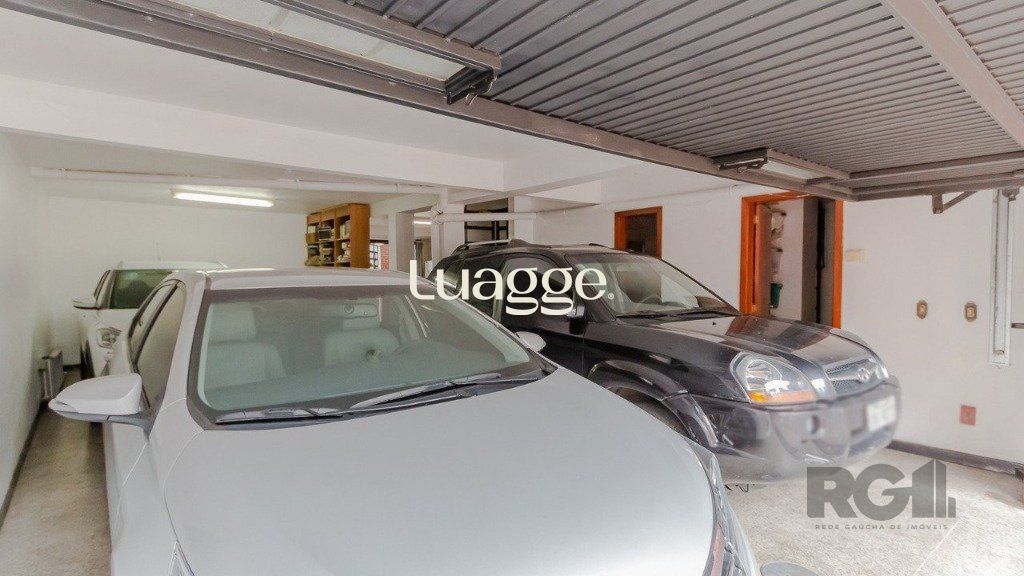 Casa à venda com 4 quartos, 396m² - Foto 37