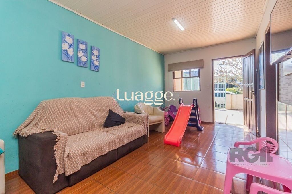 Casa à venda com 4 quartos, 189m² - Foto 37