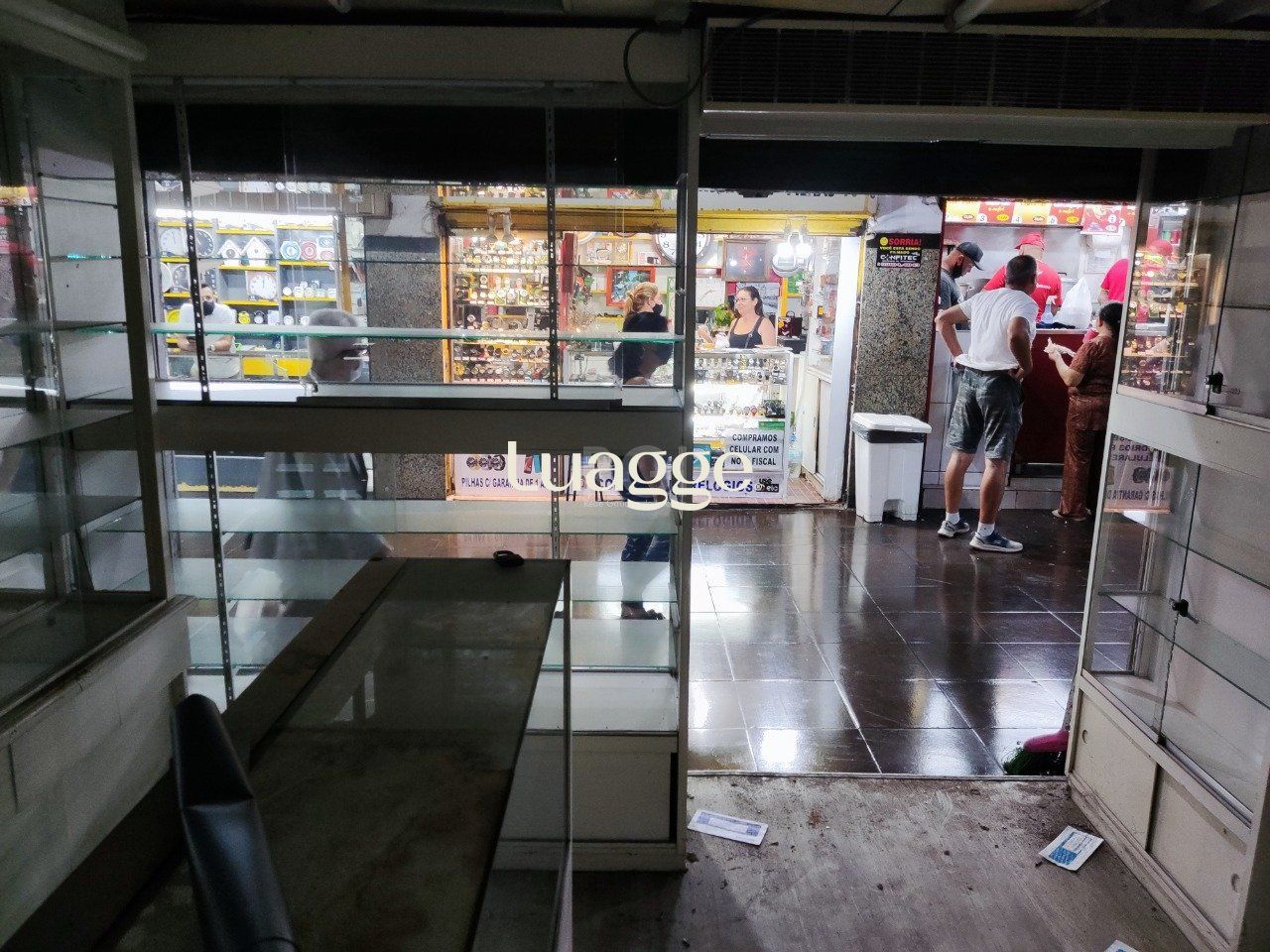 Loja-Salão, 26 m² - Foto 9