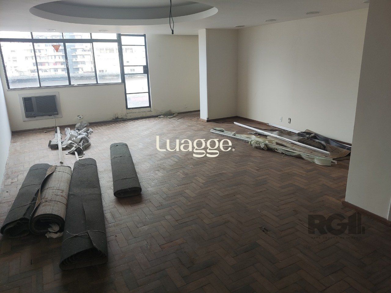 Sala-Conjunto, 156 m² - Foto 1