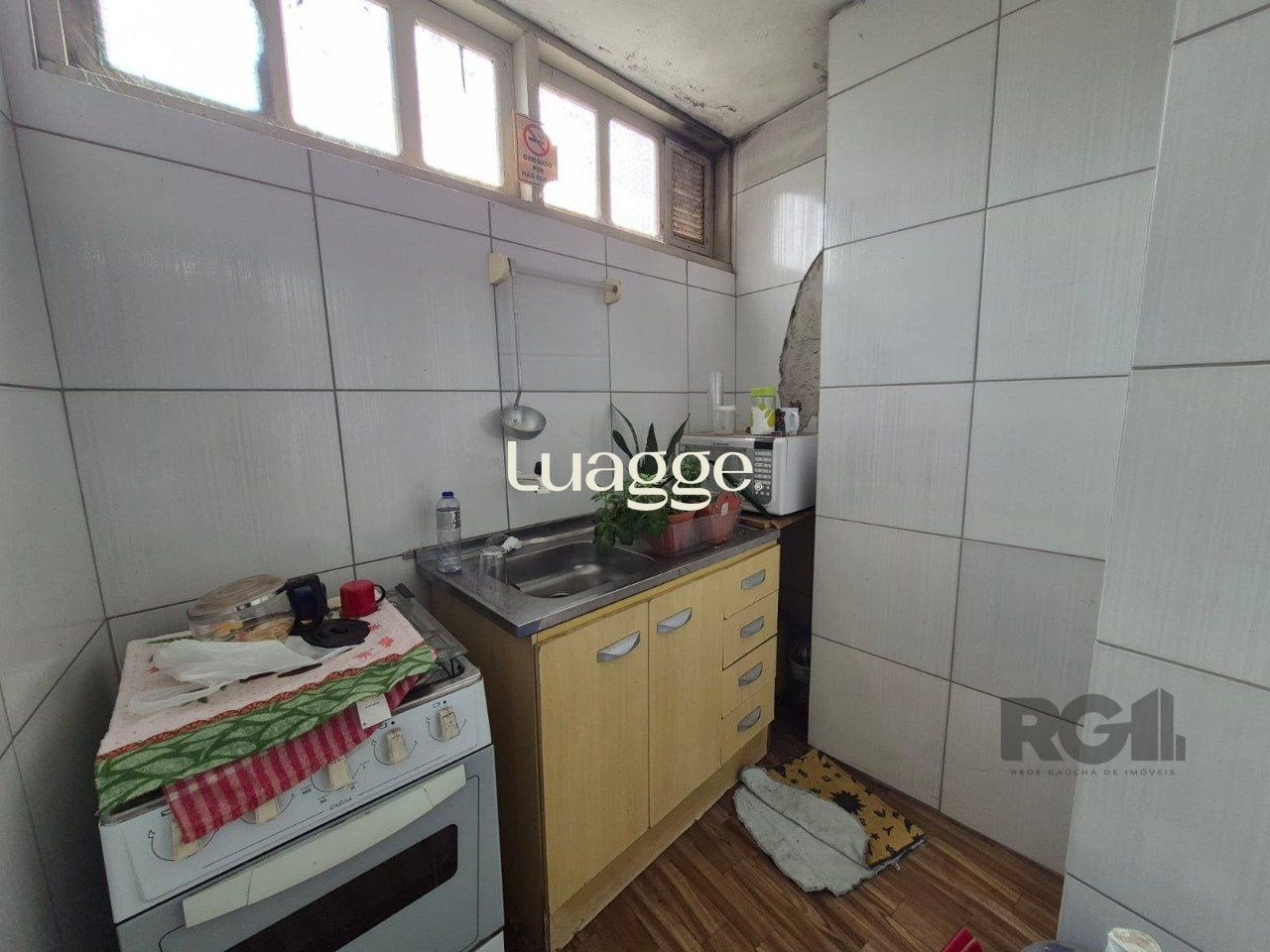 Sala-Conjunto, 42 m² - Foto 5