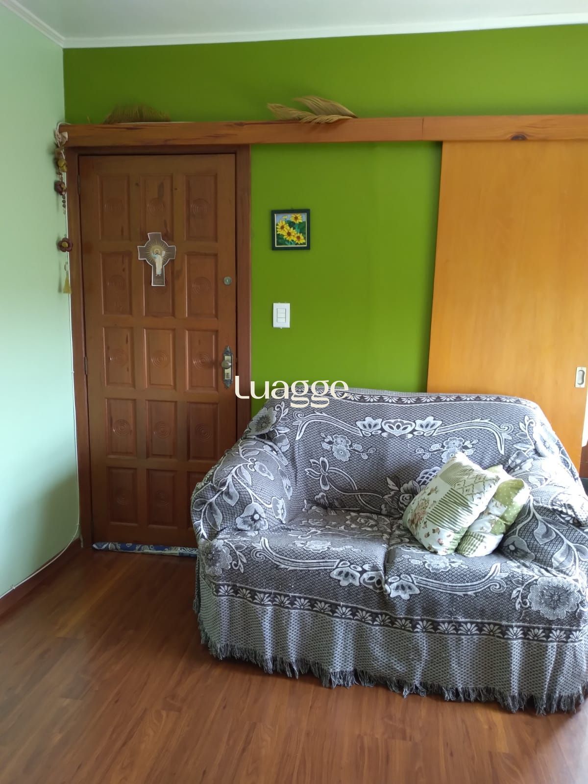 Kitnet, à venda, 30 m², Passo da Areia - Porto Alegre — foto 3