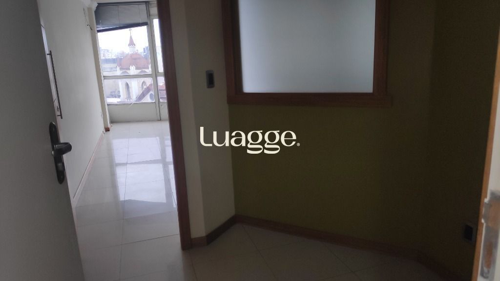 Sala-Conjunto, 31 m² - Foto 9