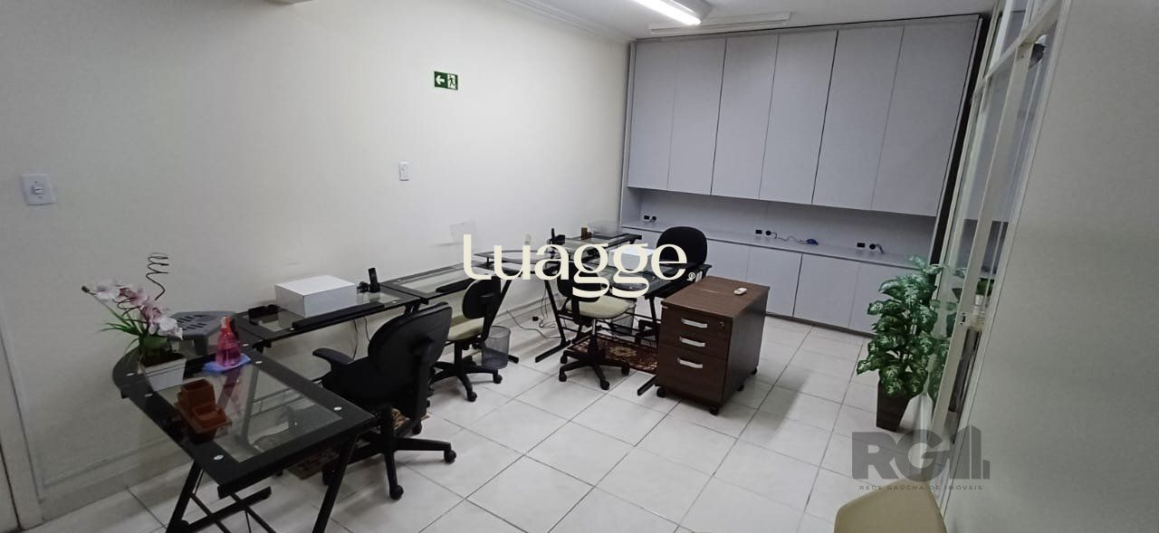 Sala-Conjunto, 42 m² - Foto 4
