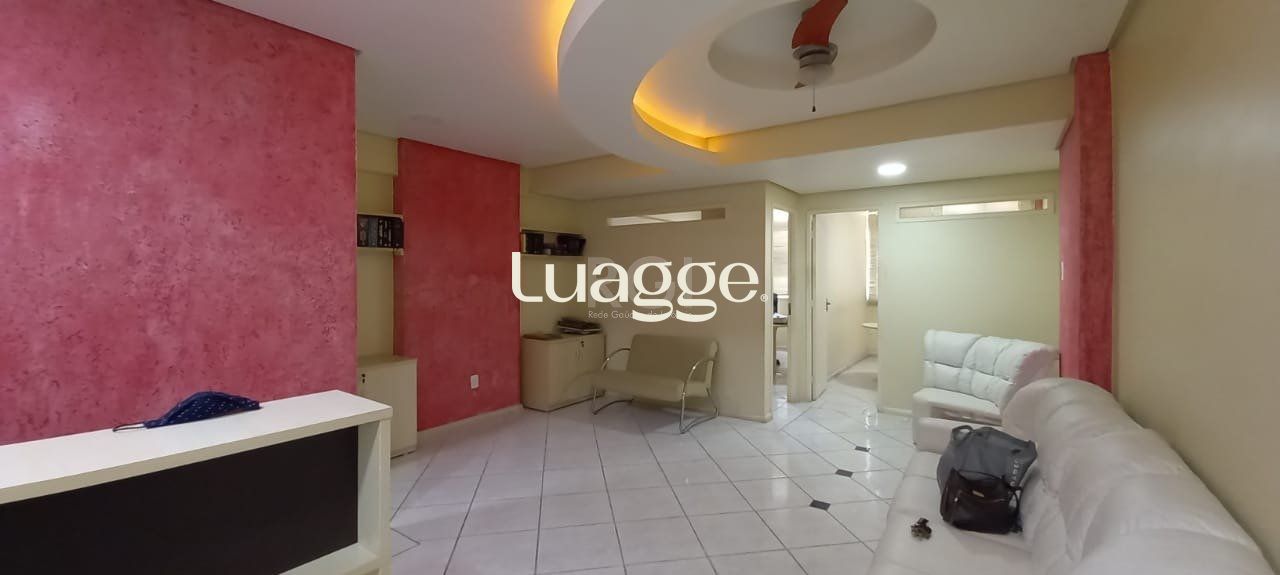 Sala-Conjunto - Foto 22