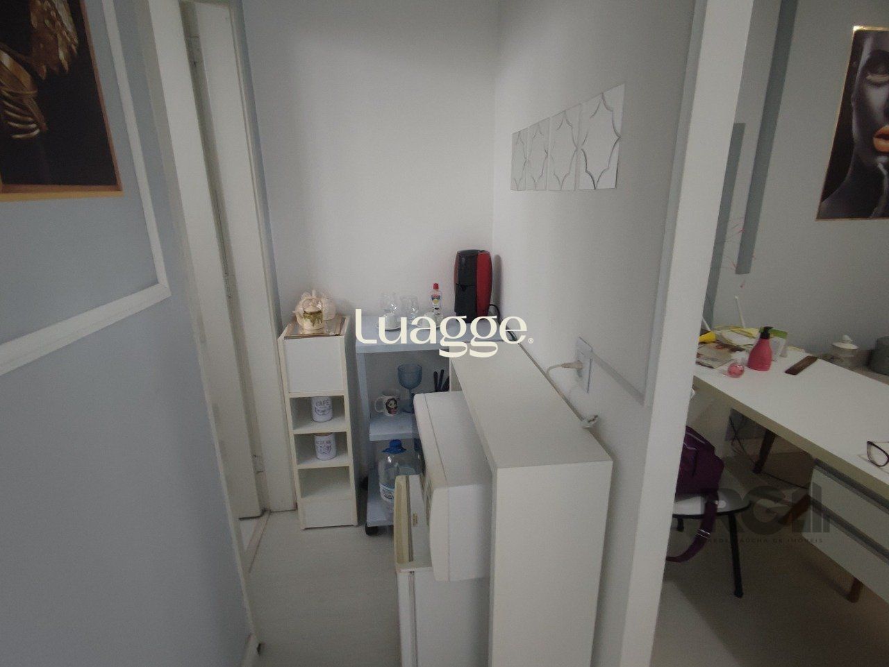 Sala-Conjunto, 42 m² - Foto 9