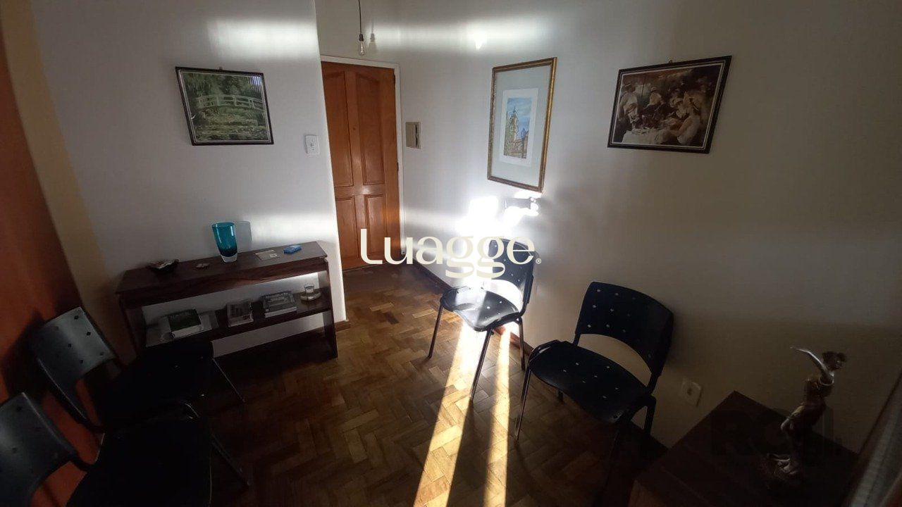 Sala-Conjunto, 42 m² - Foto 10