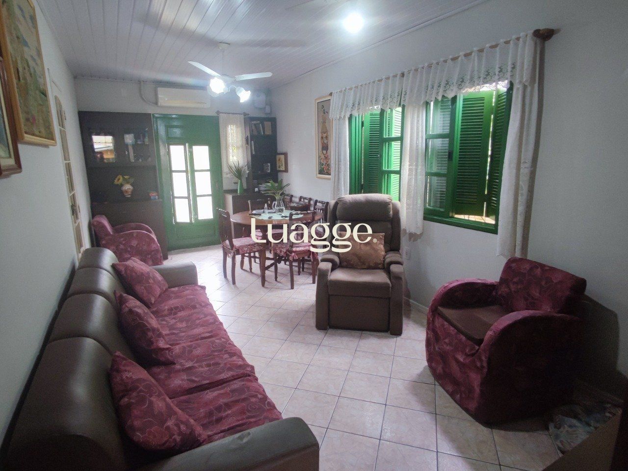 Casa, 3 quartos, 221 m² - Foto 15