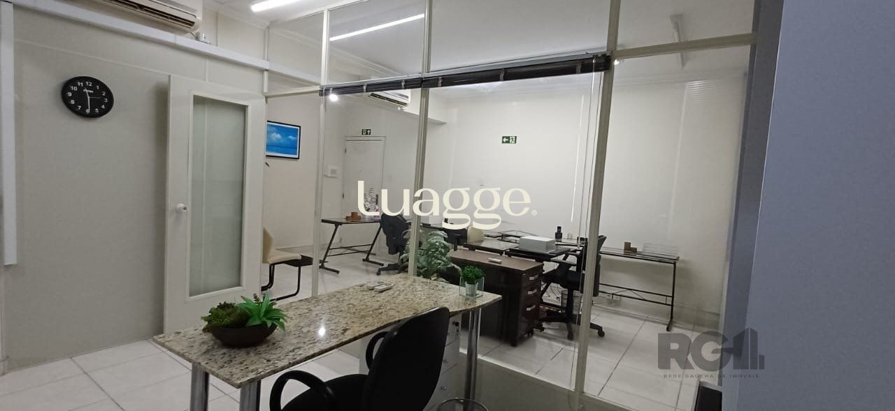 Sala-Conjunto, 42 m² - Foto 9