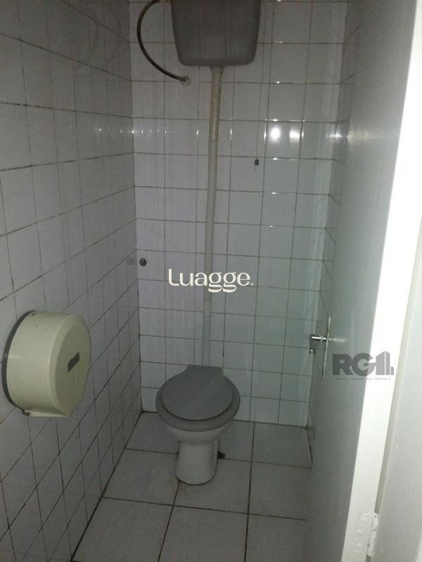 Loja-Salão, 37 m² - Foto 11