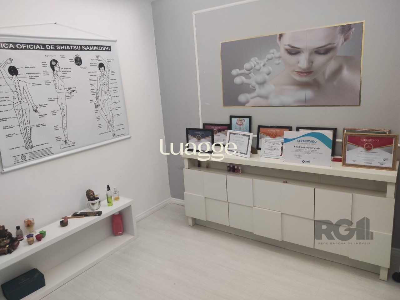 Sala-Conjunto, 42 m² - Foto 5