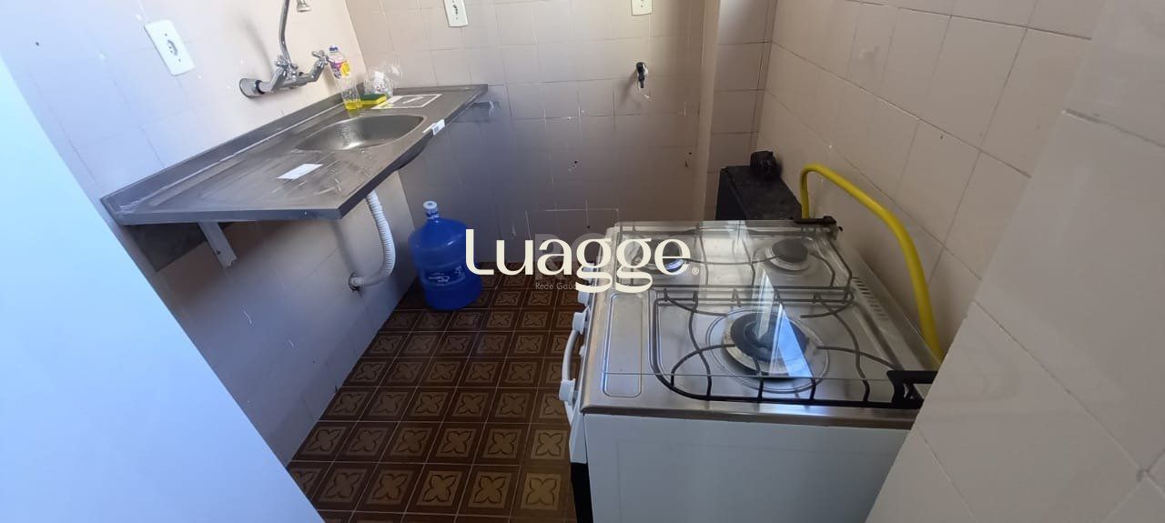 Apartamento, 1 quarto, 34 m² - Foto 16