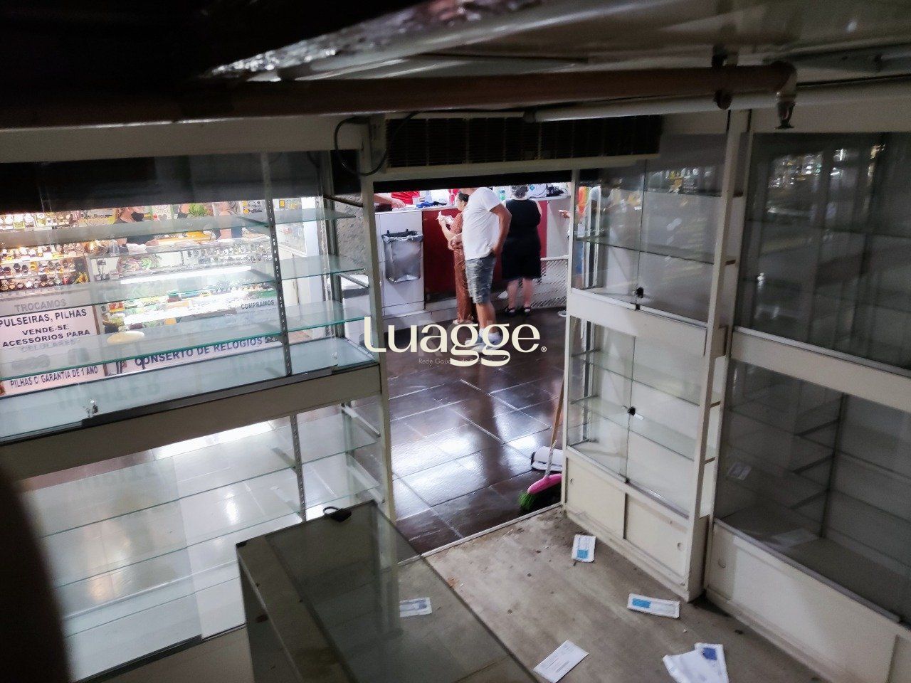 Loja-Salão, 26 m² - Foto 7