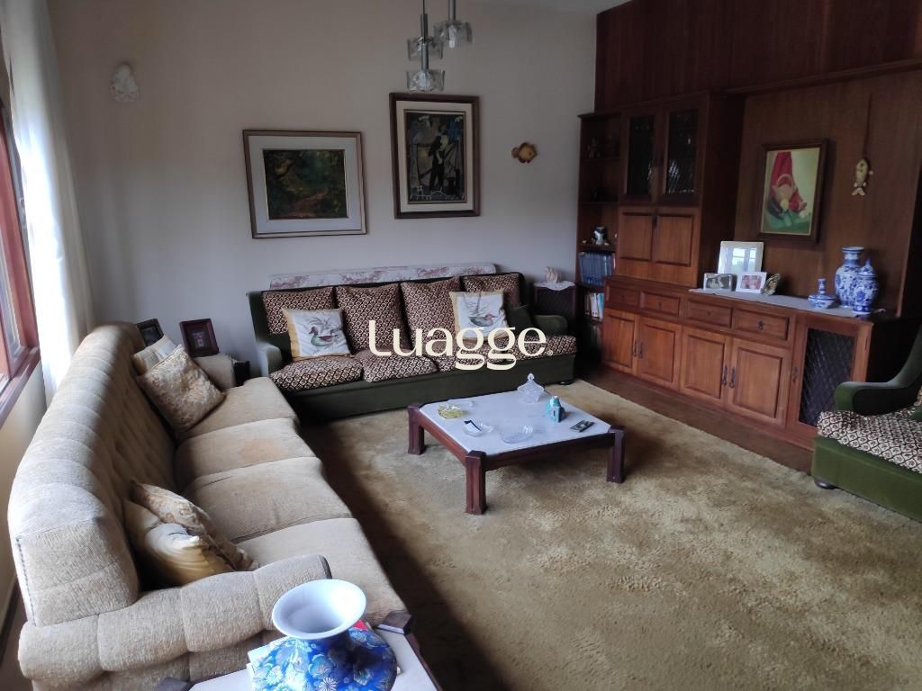 Casa, 3 quartos, 461 m² - Foto 11