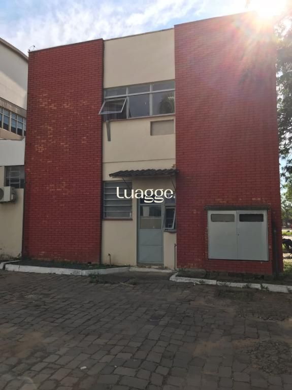 Depósito-Galpão, 1651 m² - Foto 4