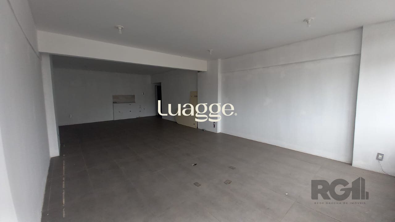 Sala-Conjunto, 57 m² - Foto 1