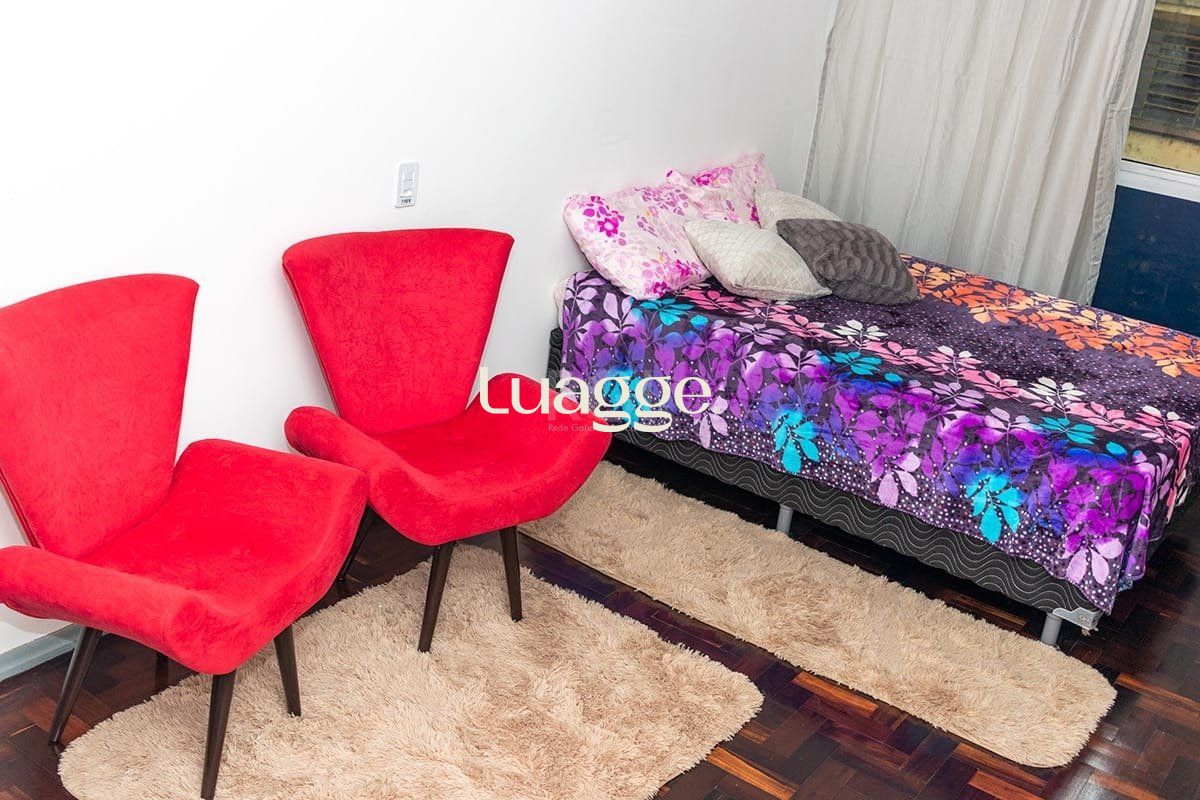 Kitnet-Studio, 26 m² - Foto 4