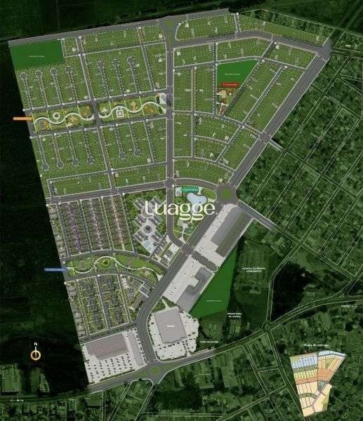 Terreno à venda, 350m² - Foto 6