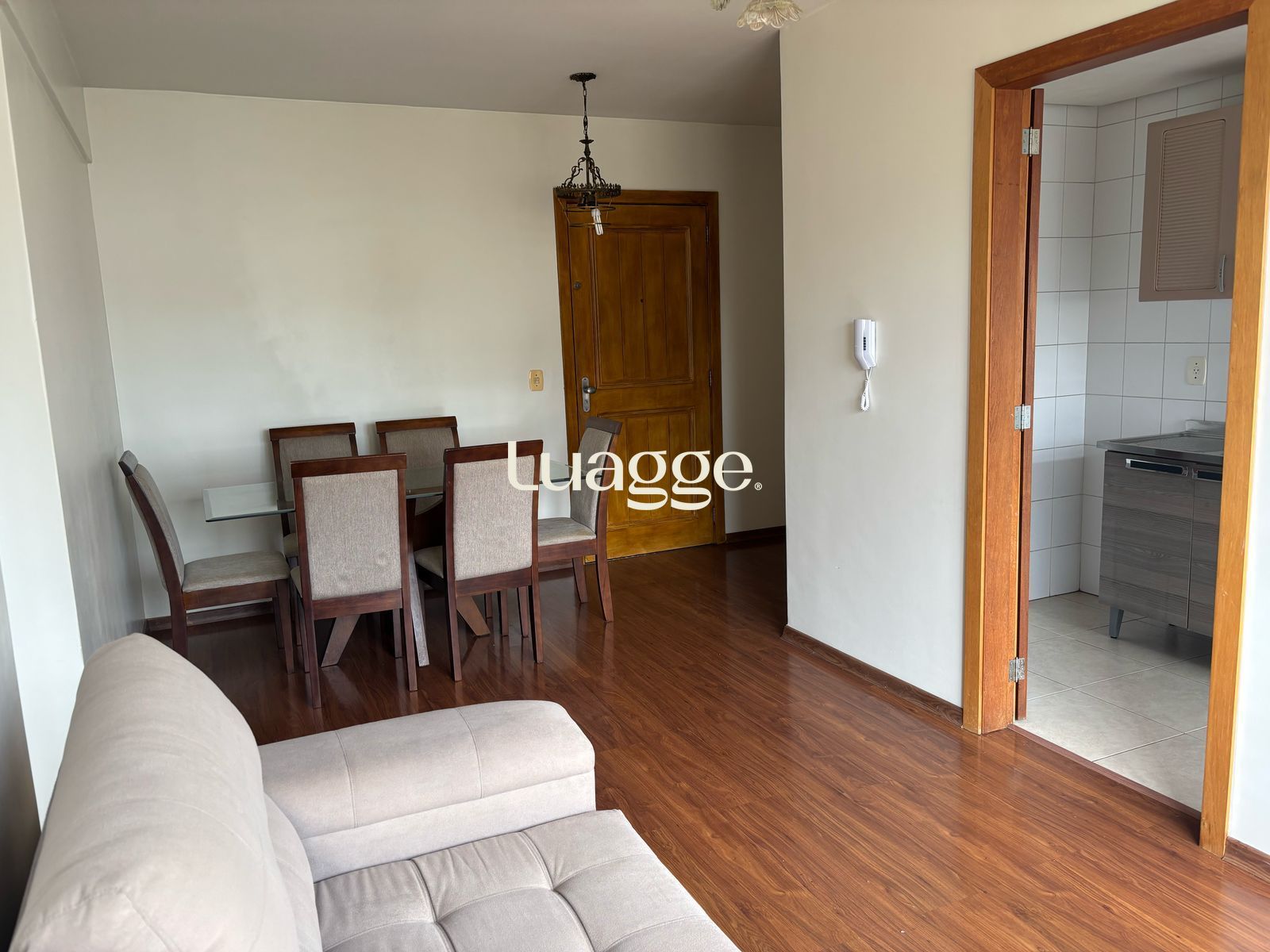 Apartamento, 2 quartos, 56 m² - Foto 6
