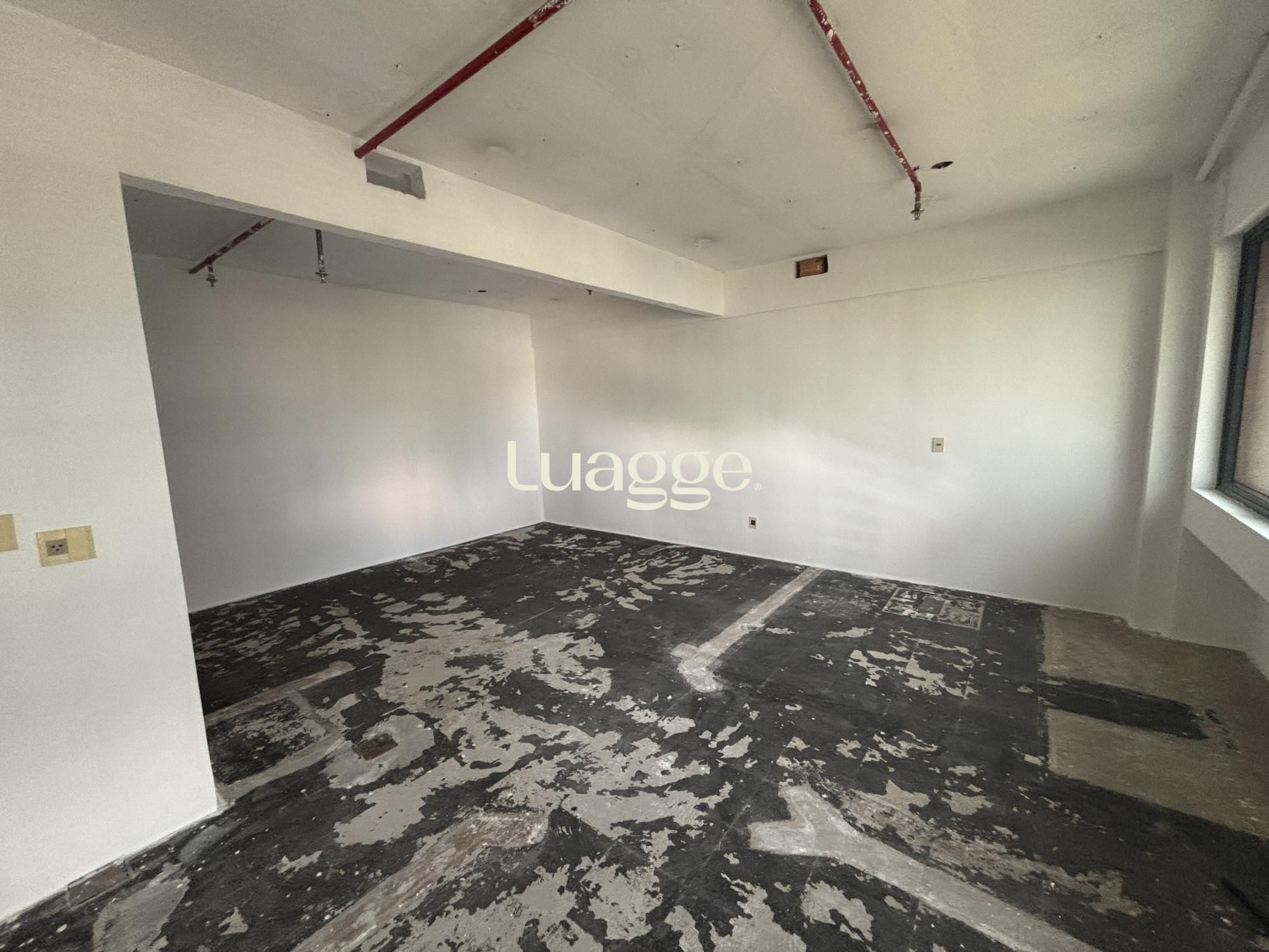 Conjunto Comercial-Sala à venda com 7 quartos, 307m² - Foto 33