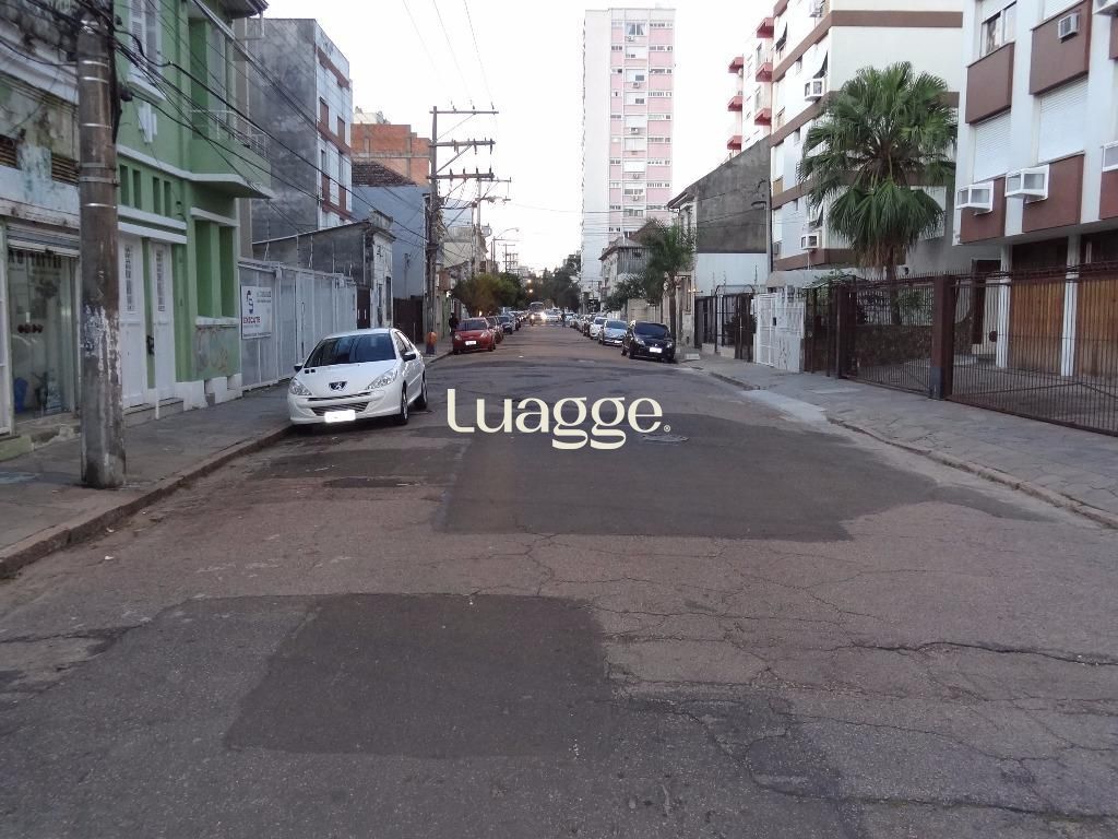 Apartamento, 1 quarto, 25 m² - Foto 12