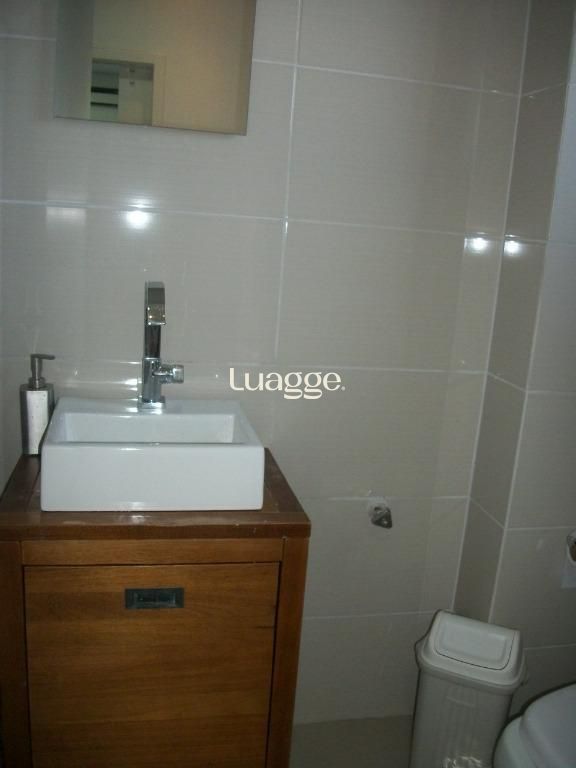Conjunto Comercial-Sala à venda, 23m² - Foto 8
