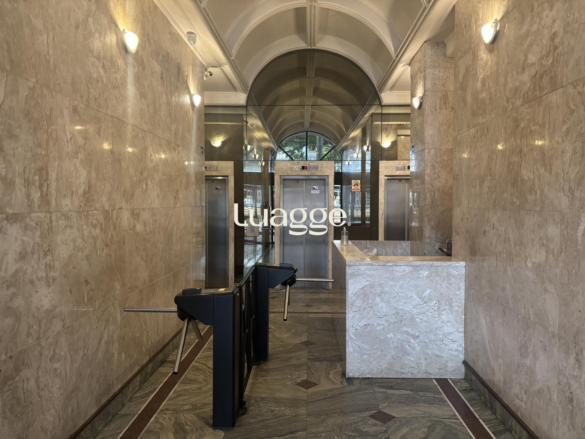 Conjunto Comercial-Sala à venda com 7 quartos, 307m² - Foto 48
