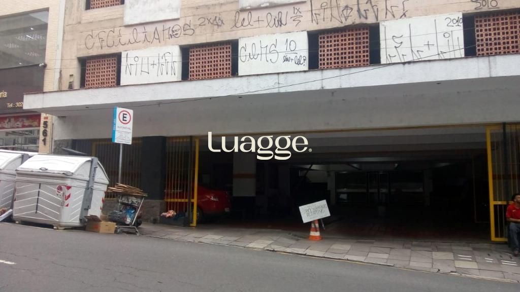 Depósito-Galpão - Foto 1