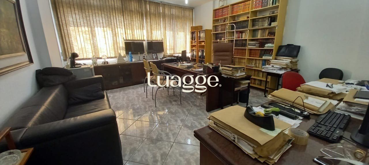 Sala-Conjunto, 61 m² - Foto 5