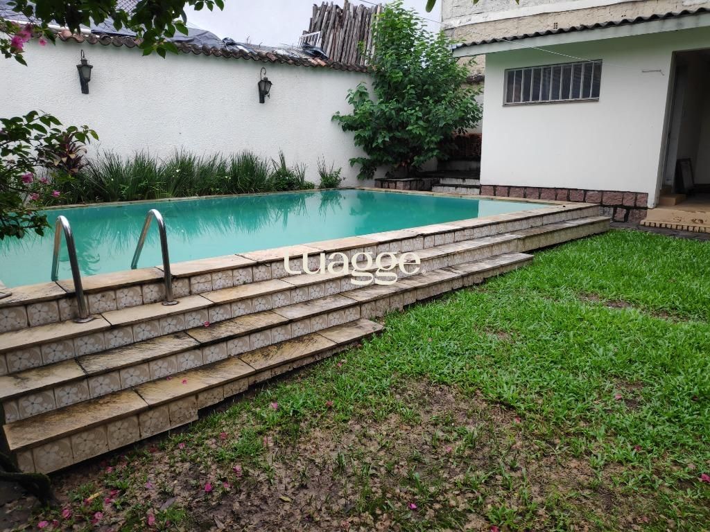 Casa, 3 quartos, 461 m² - Foto 26