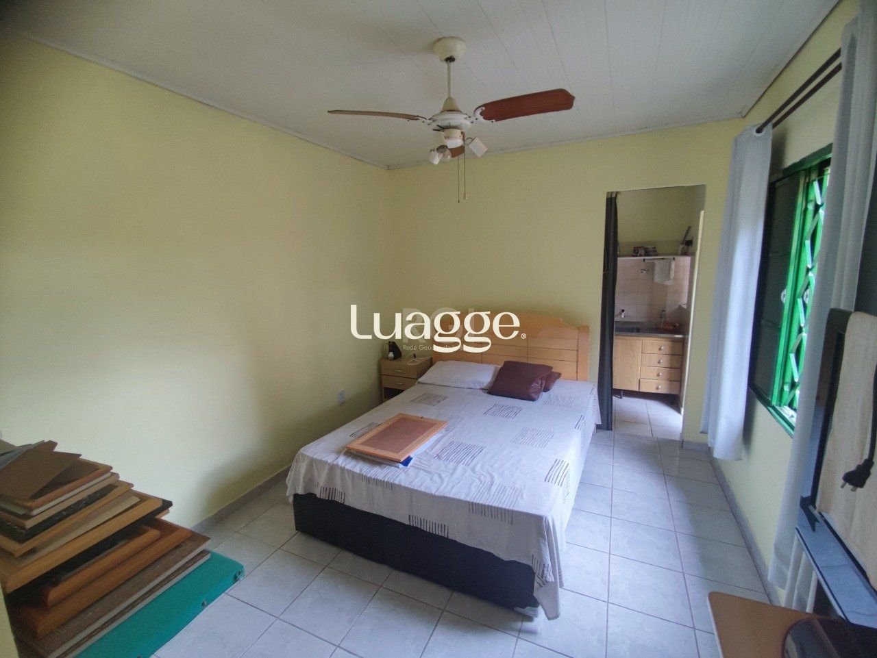 Casa, 3 quartos, 221 m² - Foto 35