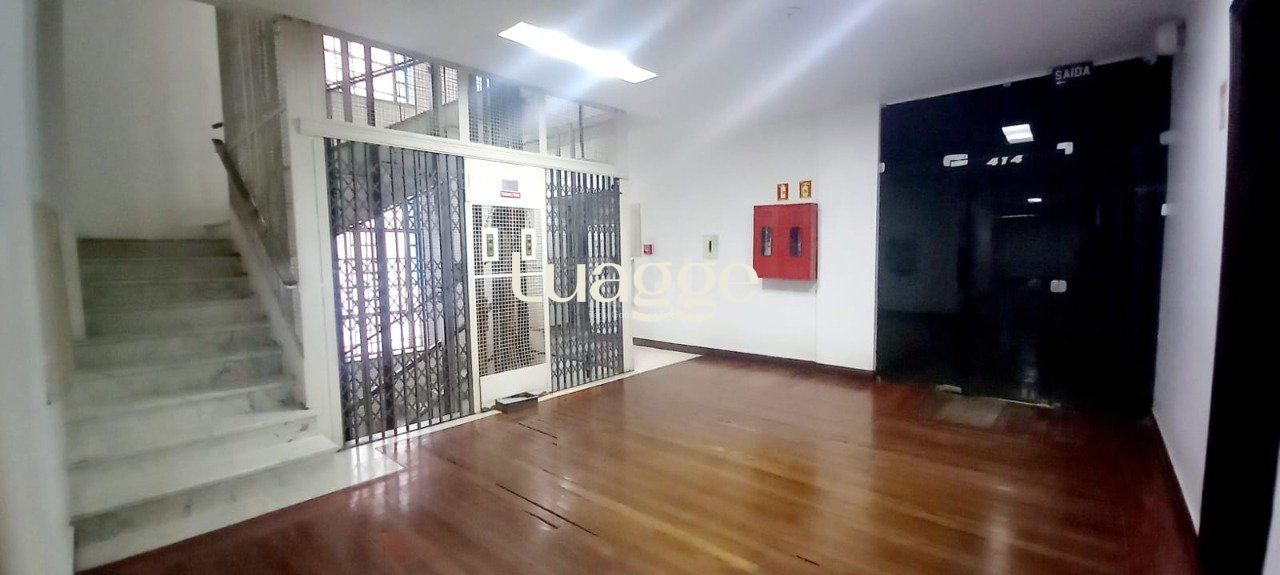 Sala-Conjunto, 31 m² - Foto 1