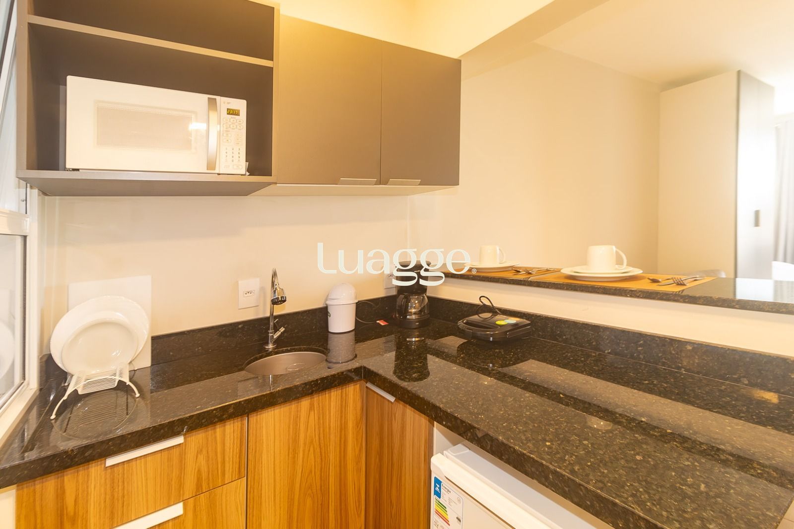 Studio, 1 quarto, à venda, 31 m², Centro Histórico - Porto Alegre — foto 2