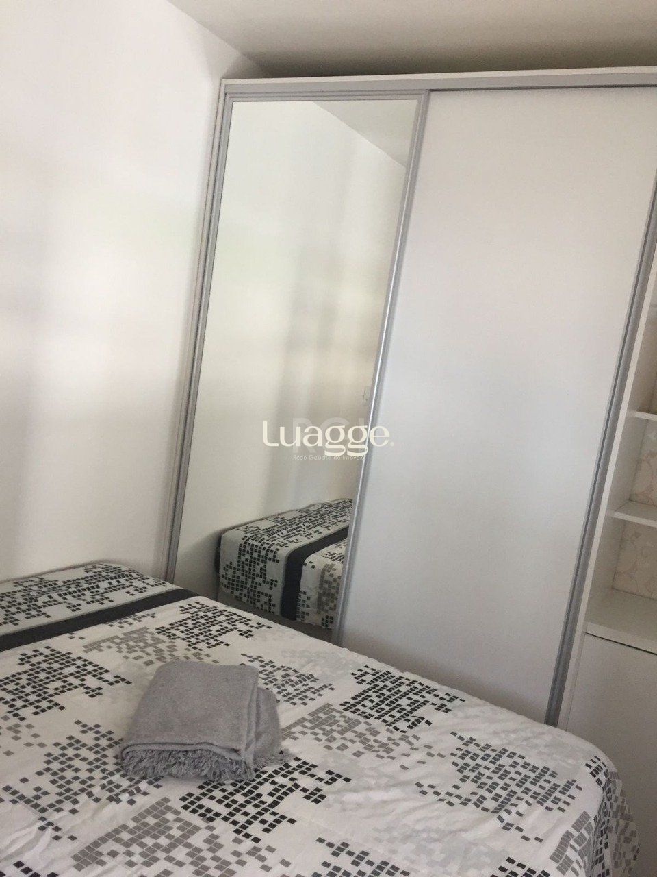 Apartamento, 1 quarto, 46 m² - Foto 5